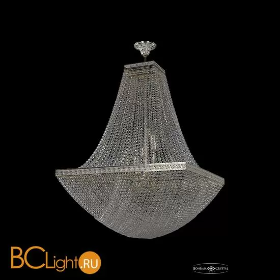 Потолочный светильник Bohemia Ivele Crystal 19322/H2/80IV GW