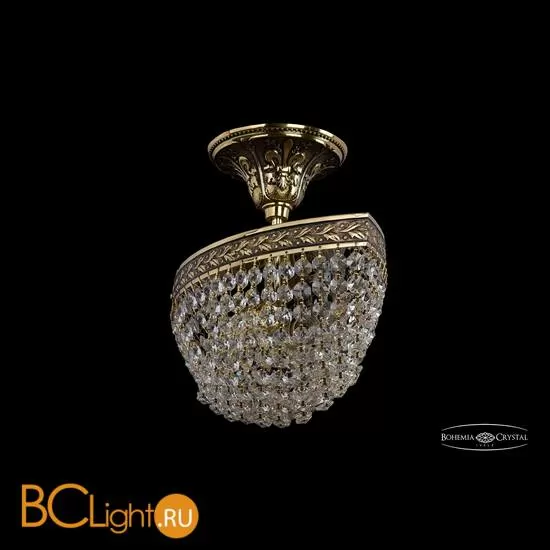 Потолочный светильник Bohemia Ivele Crystal 1932 19323/35IV GB