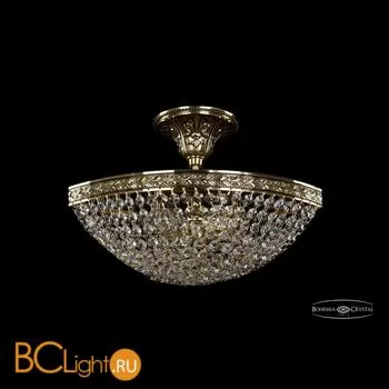 Потолочный светильник Bohemia Ivele Crystal 1932 19323/35IV GB - Фото 0