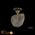 Потолочный светильник Bohemia Ivele Crystal 1932 19323/35IV GB