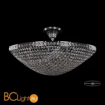 Потолочный светильник Bohemia Ivele Crystal 19323/55IV NB - Фото 0