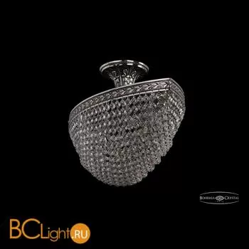 Потолочный светильник Bohemia Ivele Crystal 19323/55IV NB
