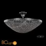 Потолочный светильник Bohemia Ivele Crystal 19323/55IV NB - Фото 0