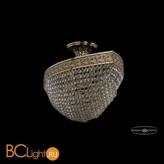 Потолочный светильник Bohemia Ivele Crystal 19323/60IV GB