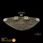 Потолочный светильник Bohemia Ivele Crystal 19323/60IV GB - Фото 0
