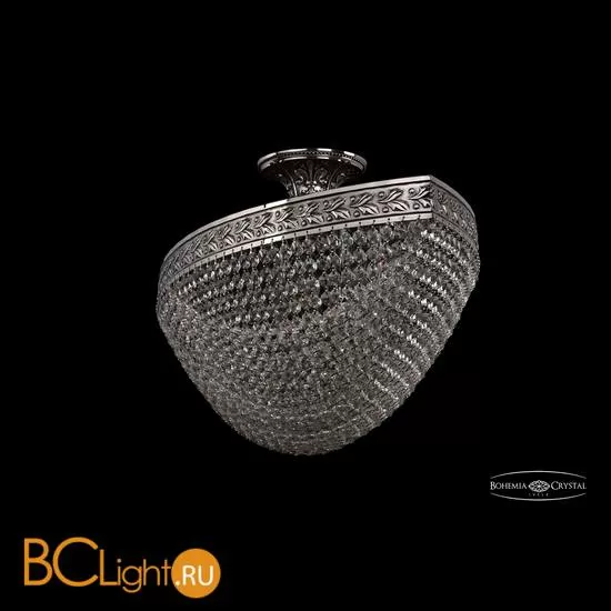 Потолочный светильник Bohemia Ivele Crystal 19323/70IV NB