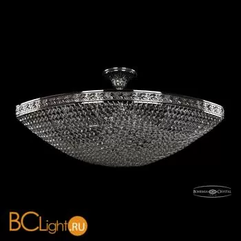 Потолочный светильник Bohemia Ivele Crystal 19323/70IV NB - Фото 0