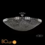 Потолочный светильник Bohemia Ivele Crystal 19323/70IV NB - Фото 0