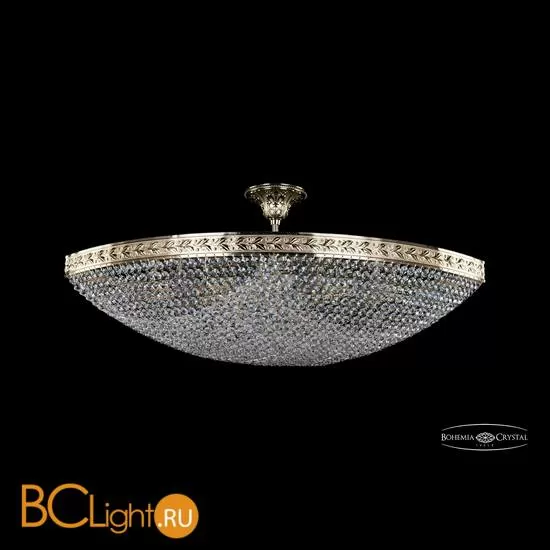 Потолочный светильник Bohemia Ivele Crystal 19323/80IV G