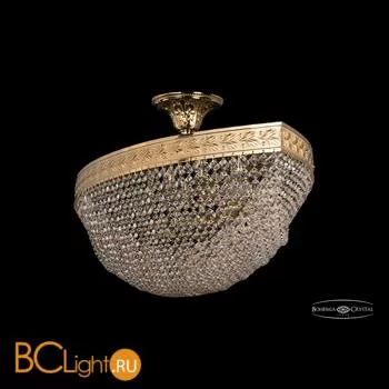 Потолочный светильник Bohemia Ivele Crystal 19323/80IV G - Фото 0