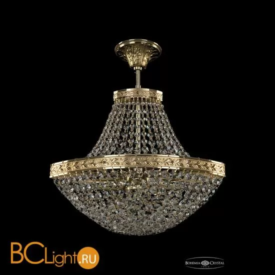 Потолочный светильник Bohemia Ivele Crystal 19323/H1/35IV G