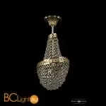 Потолочный светильник Bohemia Ivele Crystal 19323/H1/35IV G - Фото 0
