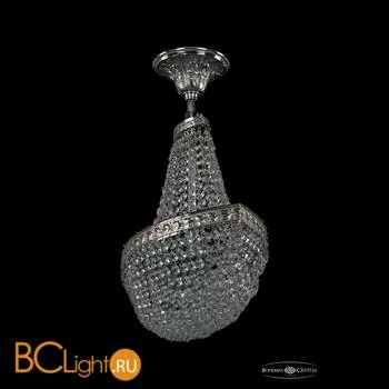 Потолочный светильник Bohemia Ivele Crystal 19323/H1/45IV Ni - Фото 0