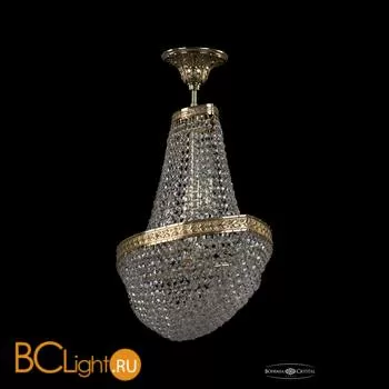 Потолочный светильник Bohemia Ivele Crystal 19323/H1/55IV G - Фото 0