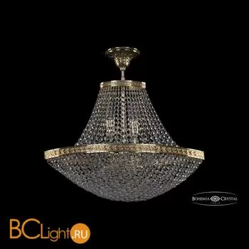 Потолочный светильник Bohemia Ivele Crystal 19323/H1/55IV G