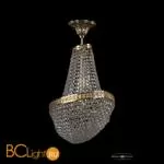 Потолочный светильник Bohemia Ivele Crystal 19323/H1/55IV G - Фото 0