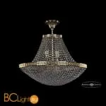 Потолочный светильник Bohemia Ivele Crystal 19323/H1/55IV G