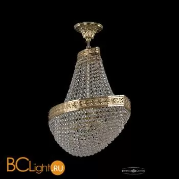 Потолочный светильник Bohemia Ivele Crystal 19323/H1/60IV G - Фото 0