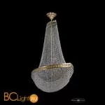 Потолочный светильник Bohemia Ivele Crystal 19323/H2/100IV Pa - Фото 0