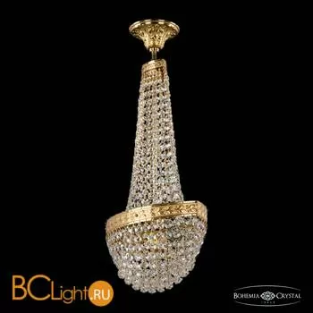 Потолочный светильник Bohemia Ivele Crystal 19323/H2/35IV G - Фото 0