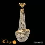 Потолочный светильник Bohemia Ivele Crystal 19323/H2/35IV G - Фото 0