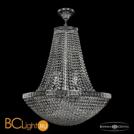 Потолочный светильник Bohemia Ivele Crystal 19323/H2/55IV NB