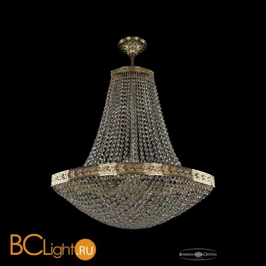 Потолочный светильник Bohemia Ivele Crystal 19323/H2/60IV G