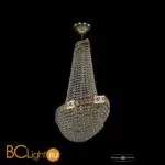 Потолочный светильник Bohemia Ivele Crystal 19323/H2/60IV G - Фото 0