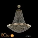 Потолочный светильник Bohemia Ivele Crystal 19323/H2/60IV G