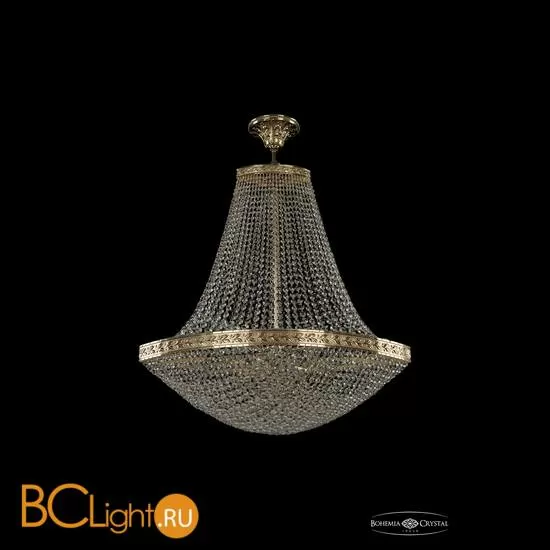 Потолочный светильник Bohemia Ivele Crystal 19323/H2/70IV G