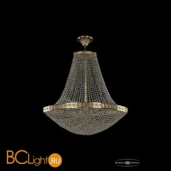 Потолочный светильник Bohemia Ivele Crystal 19323/H2/70IV G