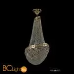 Потолочный светильник Bohemia Ivele Crystal 19323/H2/70IV G - Фото 0