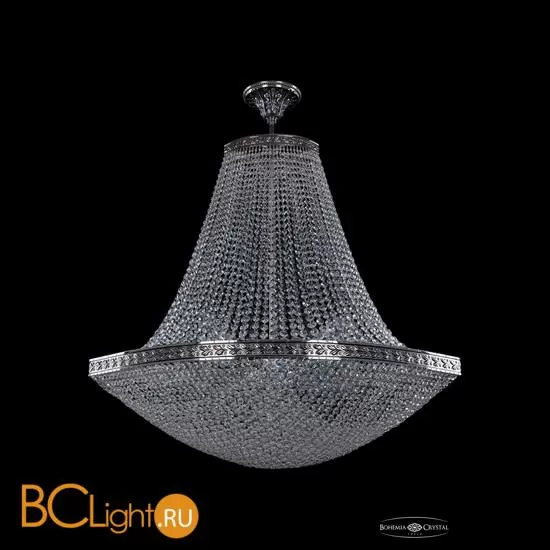 Потолочный светильник Bohemia Ivele Crystal 19323/H2/90IV NB