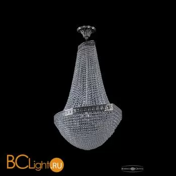 Потолочный светильник Bohemia Ivele Crystal 19323/H2/90IV NB - Фото 0