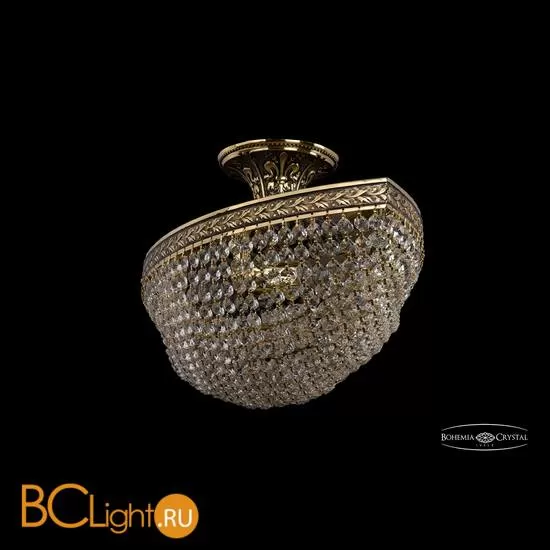 Потолочный светильник Bohemia Ivele Crystal 19323/55IV GB