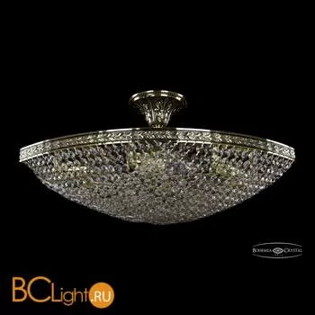 Потолочный светильник Bohemia Ivele Crystal 19323/55IV GB - Фото 0