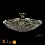 Потолочный светильник Bohemia Ivele Crystal 19323/55IV GB - Фото 0