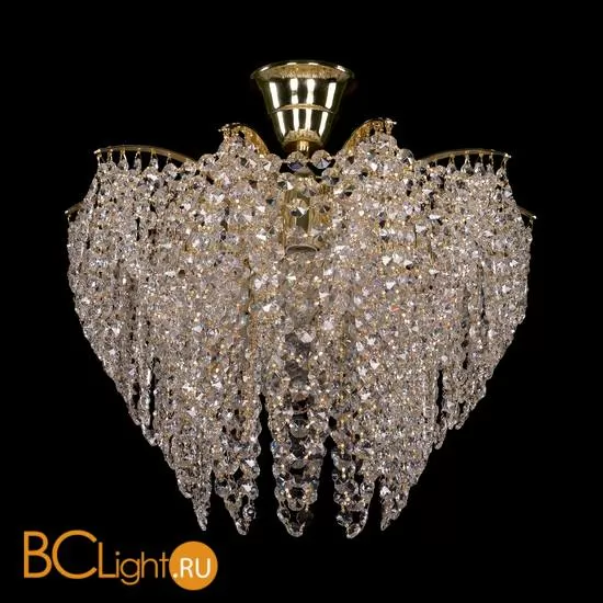 Потолочный светильник Bohemia Ivele Crystal 77061/42 G