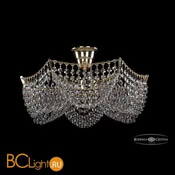 Потолочный светильник Bohemia Ivele Crystal 77081/42 G