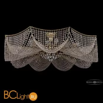 Потолочный светильник Bohemia Ivele Crystal 77081/115 G