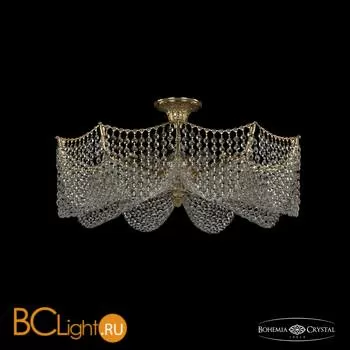 Потолочный светильник Bohemia Ivele Crystal 77171/63/10 G