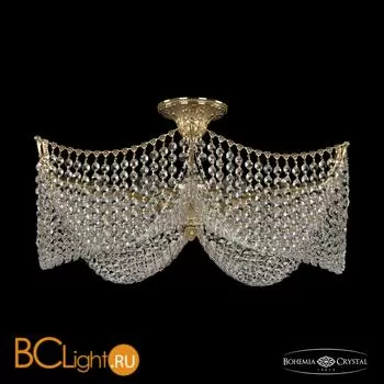 Потолочный светильник Bohemia Ivele Crystal 77171/60/6 G