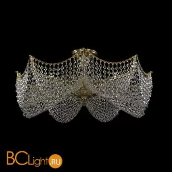 Потолочный светильник Bohemia Ivele Crystal 77171/63/8 G