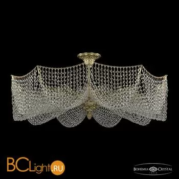 Потолочный светильник Bohemia Ivele Crystal 77171/95/10 G