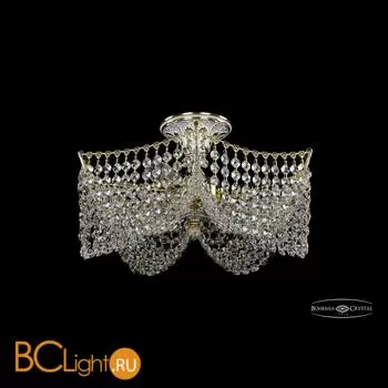 Потолочный светильник Bohemia Ivele Crystal 77181/42 GW