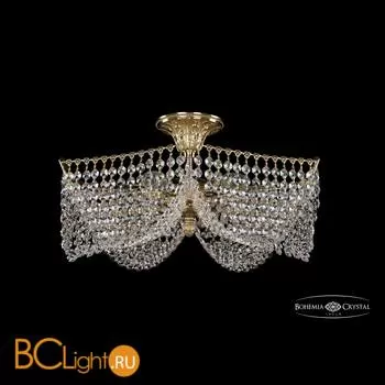 Потолочный светильник Bohemia Ivele Crystal 77181/49 G