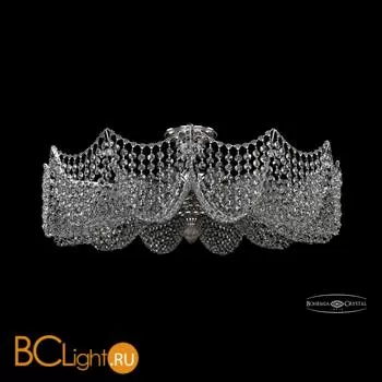 Потолочный светильник Bohemia Ivele Crystal 77181/67 Ni