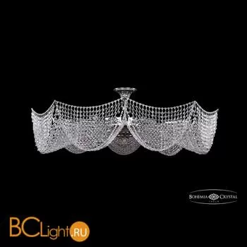 Потолочный светильник Bohemia Ivele Crystal 77181/115 NB