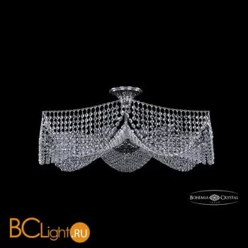 Потолочный светильник Bohemia Ivele Crystal 77181/76 NB