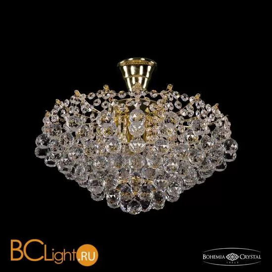 Потолочный светильник Bohemia Ivele Crystal 77311/42 G